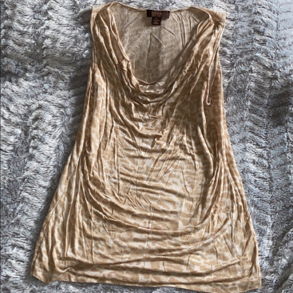 Victor blouse